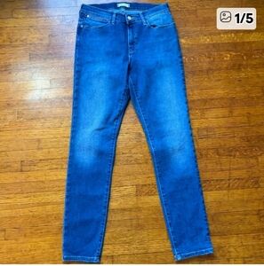 Wrangler High Skinny Jeans 30/32